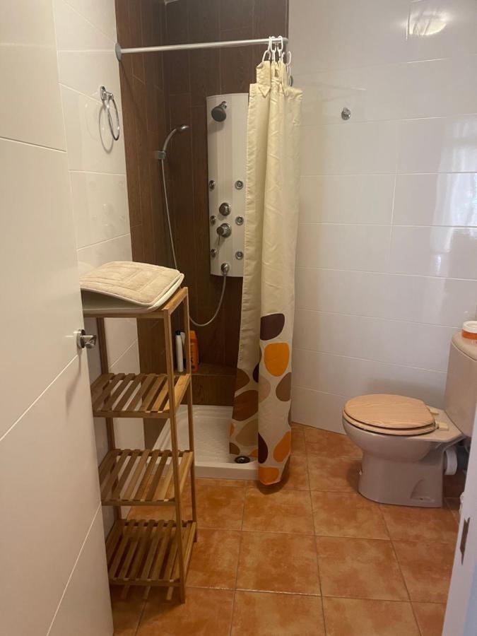 Precioso Apartamento Rural 2 Caudete Exterior foto